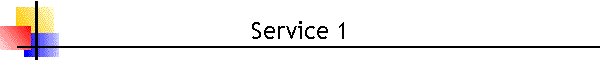 Service 1